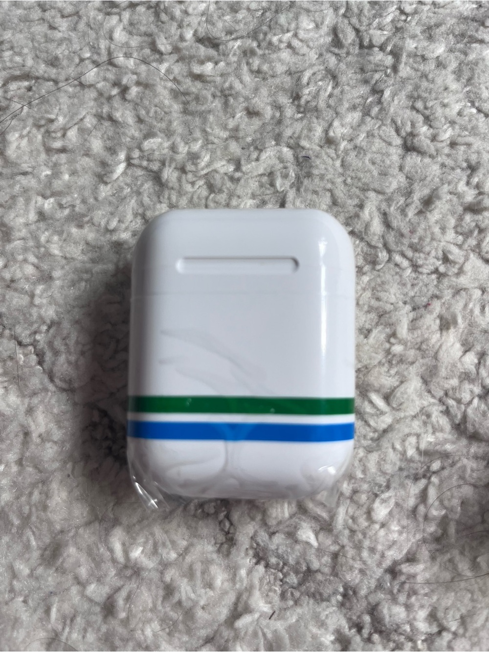 NEVER USED wireless earbuds